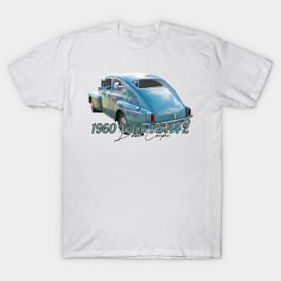 1960 Volvo PS-44 2 Door Coupe T-Shirt